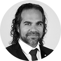 Tony Dali